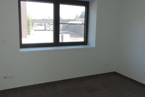 Appartement verhuurd / Beringen