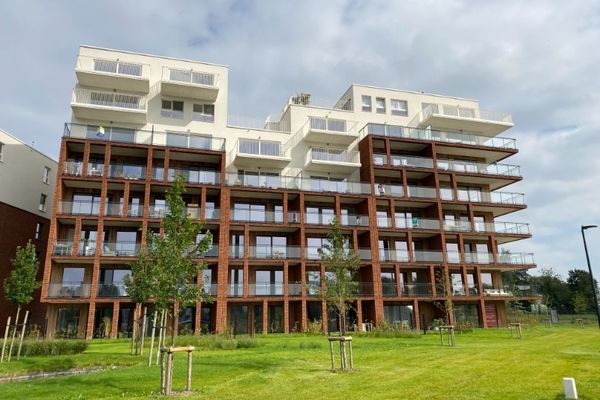 Appartement te koop / Harelbeke
