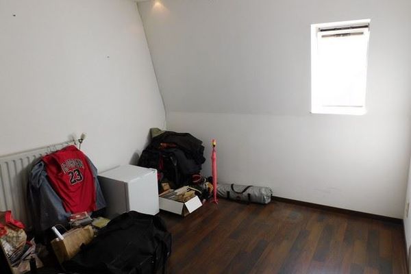 Appartement te koop / Beringen