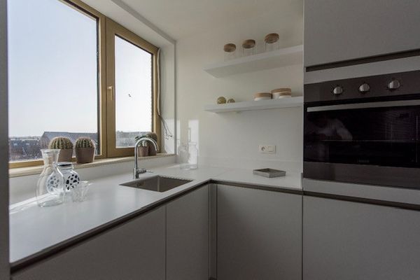 Appartement a vendre / Tongeren-Borgloon