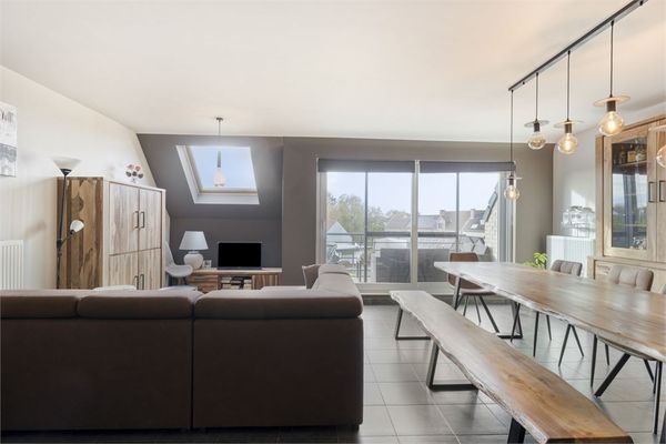 Appartement te koop / Meerbeke