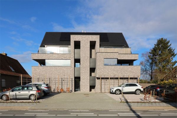 Appartement te koop / Adegem