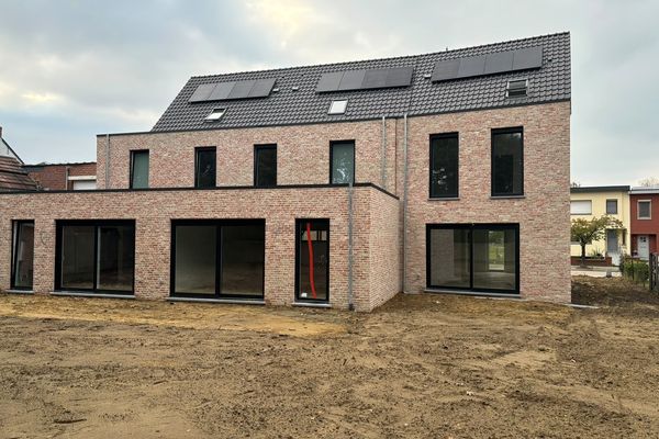 Huis te koop / Berlaar