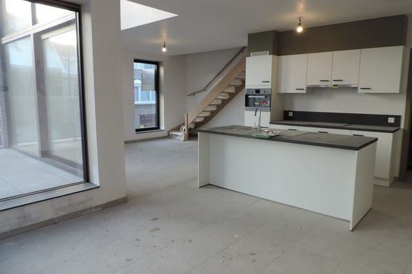 Appartement verhuurd / Koersel