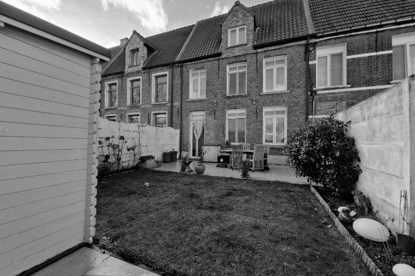 Woning verkocht in Dendermonde