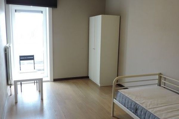 Appartement verkocht / Heusden-Zolder