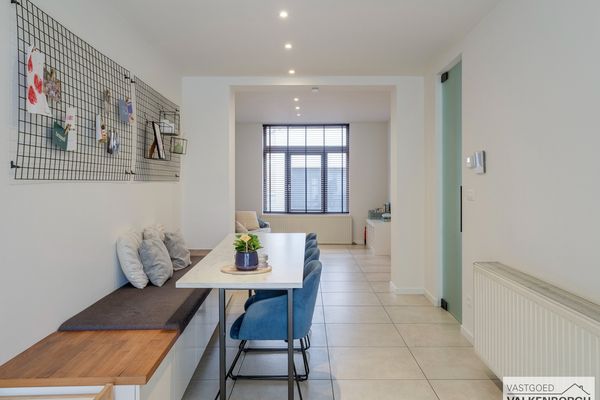 Huis te koop / Hasselt