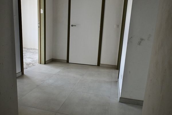 Huis optie koop / Grobbendonk