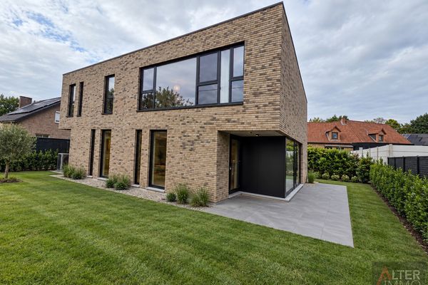 Woning te koop in Genk