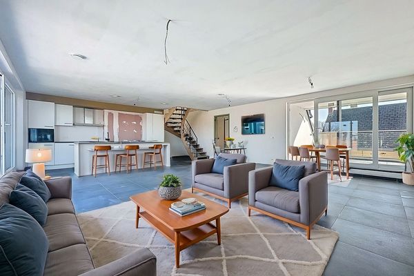 Appartement
                                te koop
                                in Herzele