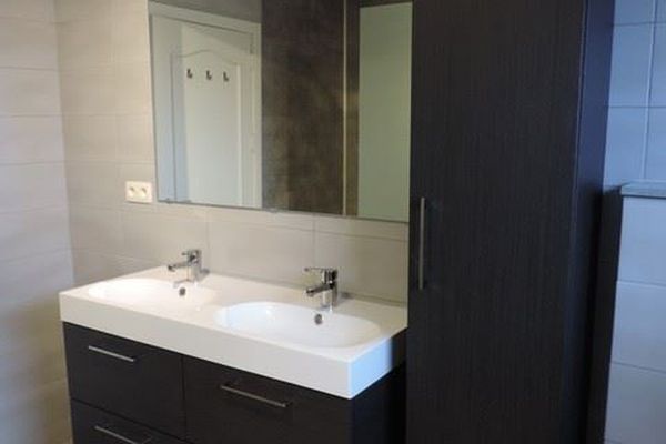 Appartement verhuurd / Koersel