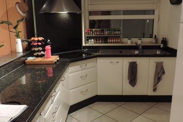 Appartement verhuurd / Beringen