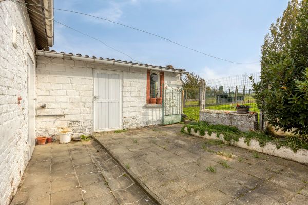 Huis te koop / Nederhasselt
