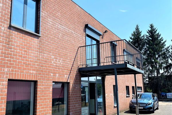 Appartement
                            te huur in Hamme