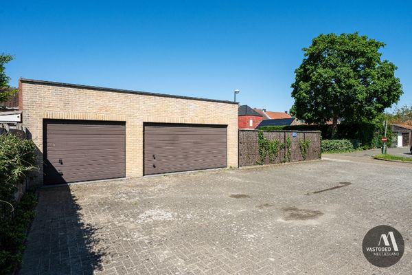Appartement te huur / Adegem