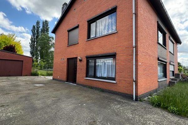 Huis te koop / Koersel