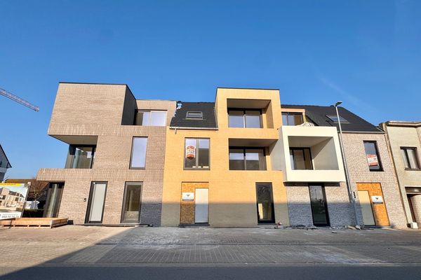 Appartement te koop in Middelkerke