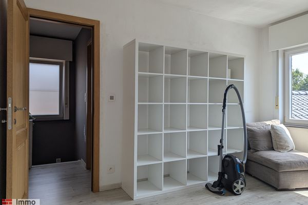 Huis te huur / Testelt