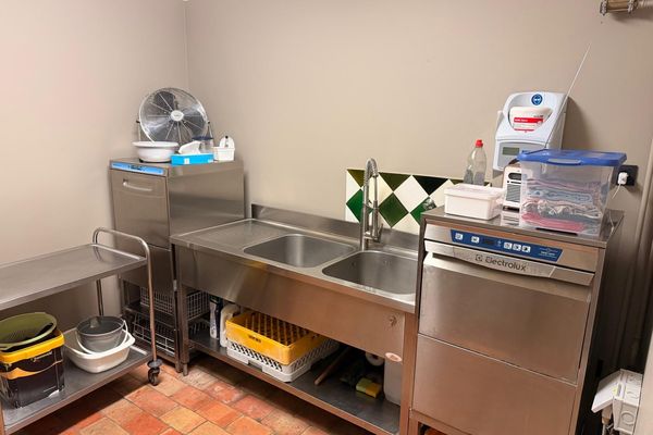 Commercieel optie huur / Gestel