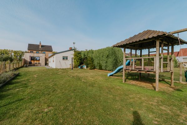 Maison
                                a vendre
                                in Brakel