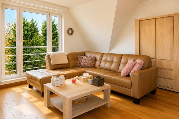 Appartement te huur / Diksmuide