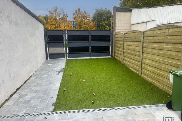 Huis te koop / Tongeren-Borgloon