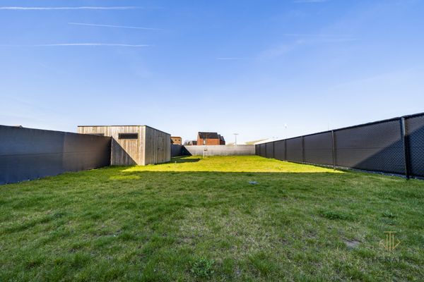 Huis te koop / Sint-Truiden