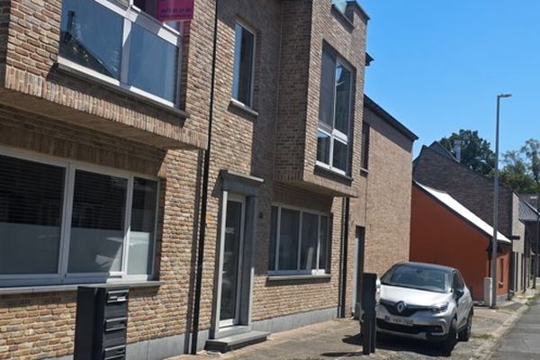 Appartement
                            te huur in Oudegem