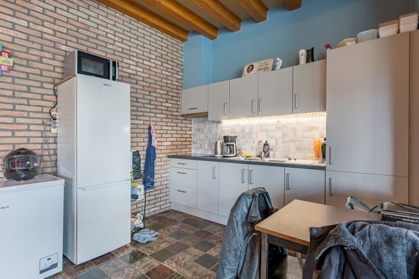 Appartement optie koop / Booischot