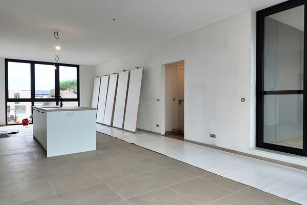 Appartement te huur in Sint-Laureins