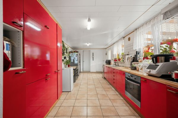 Huis te koop / Itegem