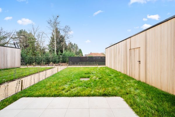 Huis te koop / Wiekevorst