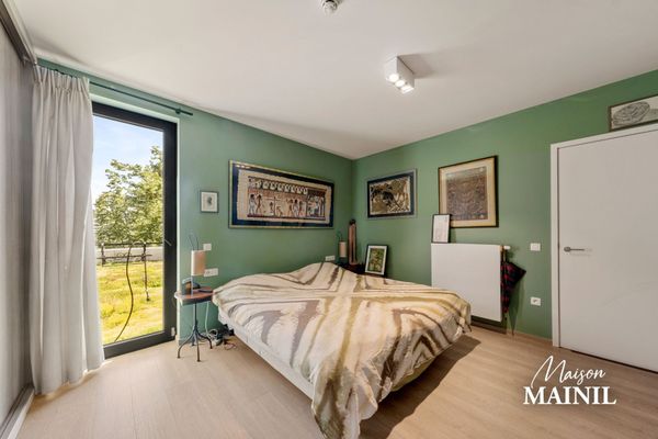 Assistentiewoning  te koop / Merelbeke