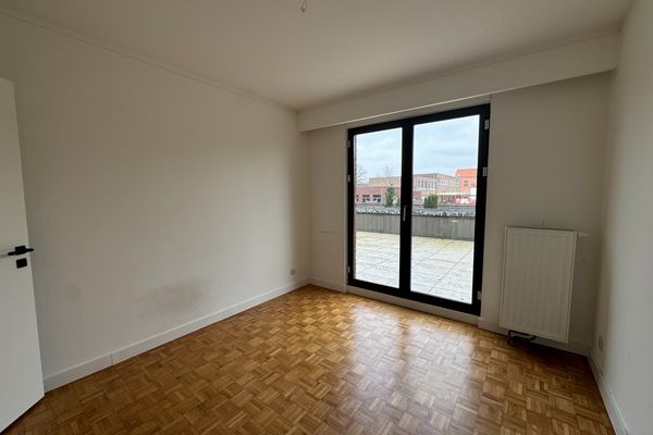 Appartement te huur / Kruibeke