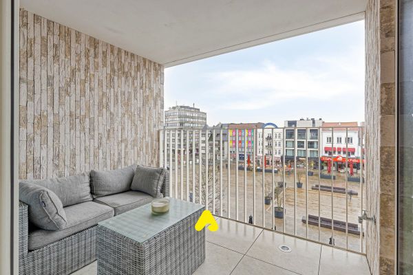 Appartement a vendre / De Panne