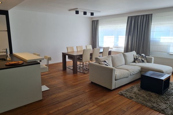 Appartement
                            te huur in Merksem