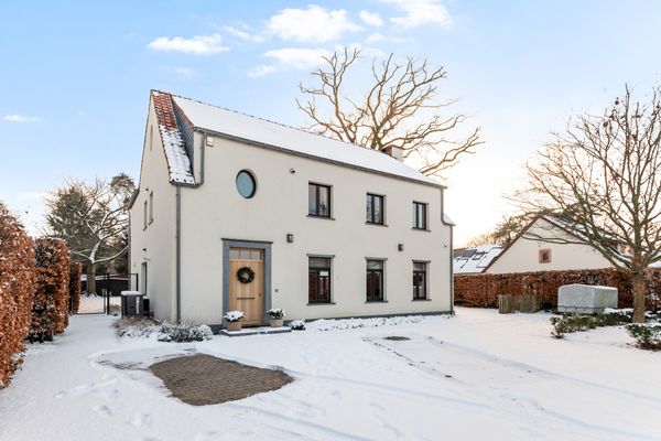 Villa te koop in Sint-Job-in-'t-Goor