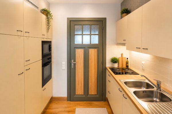 Appartement te huur / Diksmuide