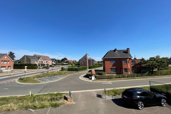 Commercieel te koop / Diepenbeek