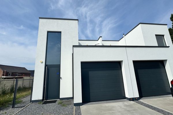 Huis
                                te koop
                                in Lanaken