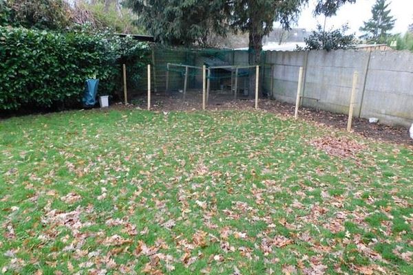 Appartement verhuurd / Koersel