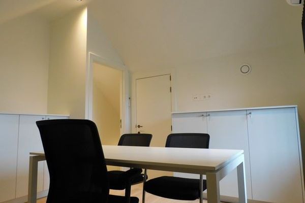 Huis optie koop / Kwaadmechelen