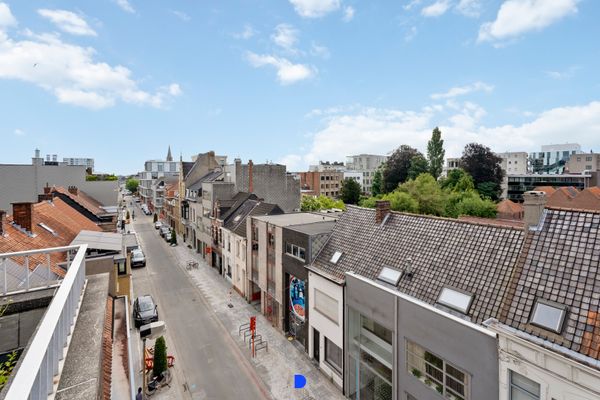 Appartement
                            verkocht in Roeselare