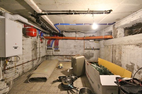 Huis te huur / Sint-Truiden