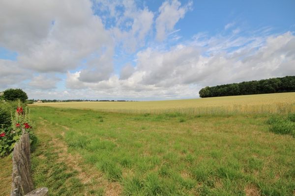 Huis te huur / Landen