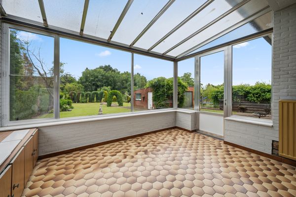 Huis te koop / Westerlo