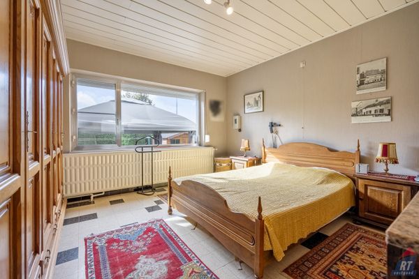 Huis te koop / Sint-Truiden