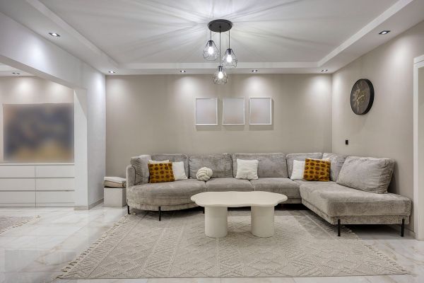 Huis optie koop / Ninove