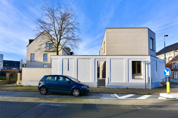 Huis te koop / Zomergem