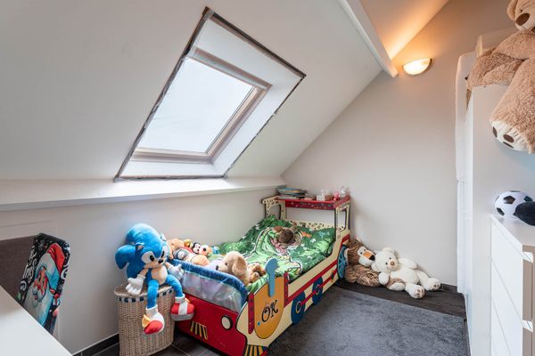 Appartement te koop / Gorsem